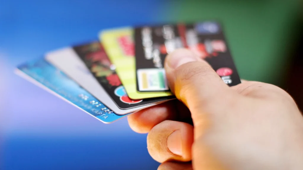 mejores tarjetas de crédito en chile